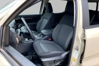 Ford Ranger 2025 4x4 XLT 4 puertas SuperCrew 5.0 pies SB
