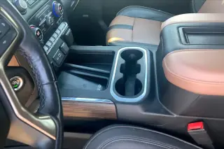 Chevrolet Silverado 1500 Limited 2022 4x4 High Country 4 puertas Cabina doble 5.8 pies. Caja corta