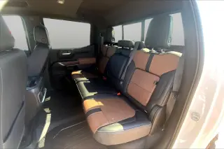 Chevrolet Silverado 1500 Limited 2022 4x4 High Country 4 puertas Cabina doble 5.8 pies. Caja corta
