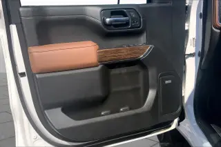 Chevrolet Silverado 1500 Limited 2022 4x4 High Country 4 puertas Cabina doble 5.8 pies. Caja corta