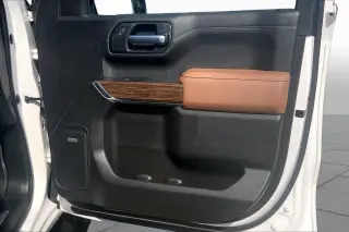 Chevrolet Silverado 1500 Limited 2022 4x4 High Country 4 puertas Cabina doble 5.8 pies. Caja corta