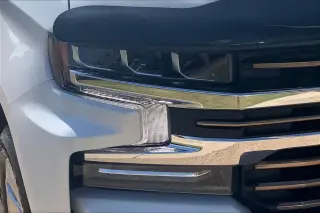 Chevrolet Silverado 1500 Limited 2022 4x4 High Country 4 puertas Cabina doble 5.8 pies. Caja corta