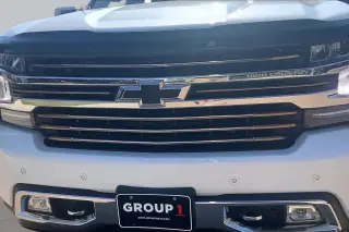 Chevrolet Silverado 1500 Limited 2022 4x4 High Country 4 puertas Cabina doble 5.8 pies. Caja corta