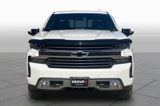 Chevrolet Silverado 1500 Limited 2022 4x4 High Country 4 puertas Cabina doble 5.8 pies. Caja corta