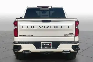 Chevrolet Silverado 1500 Limited 2022 4x4 High Country 4 puertas Cabina doble 5.8 pies. Caja corta