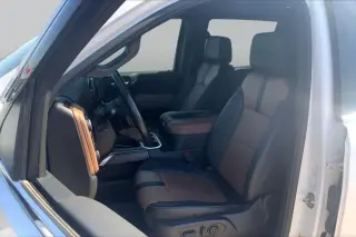 Chevrolet Silverado 1500 Limited 2022 4x4 High Country 4 puertas Cabina doble 5.8 pies. Caja corta
