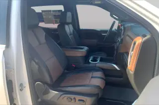 Chevrolet Silverado 1500 Limited 2022 4x4 High Country 4 puertas Cabina doble 5.8 pies. Caja corta