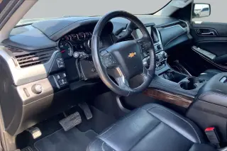 Chevrolet Tahoe 2018 4x2 LT 4 puertas SUV