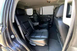 Chevrolet Tahoe 2018 4x2 LT 4 puertas SUV