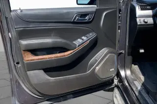 Chevrolet Tahoe 2018 4x2 LT 4 puertas SUV
