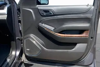 Chevrolet Tahoe 2018 4x2 LT 4 puertas SUV