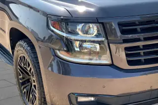 Chevrolet Tahoe 2018 4x2 LT 4 puertas SUV