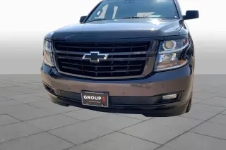 Chevrolet Tahoe 2018 4x2 LT 4 puertas SUV