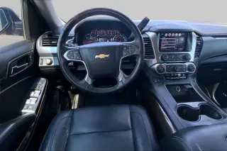 Chevrolet Tahoe 2018 4x2 LT 4 puertas SUV