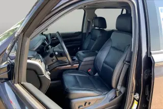 Chevrolet Tahoe 2018 4x2 LT 4 puertas SUV