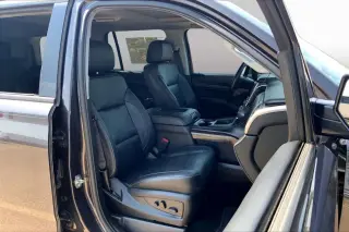 Chevrolet Tahoe 2018 4x2 LT 4 puertas SUV
