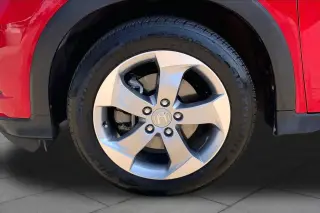 Honda HR-V 2018 LX 4 puertas Crossover CVT