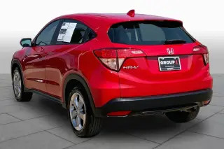 Honda HR-V 2018 LX 4 puertas Crossover CVT