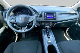 Honda HR-V 2018 LX 4 puertas Crossover CVT