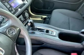 Honda HR-V 2018 LX 4 puertas Crossover CVT