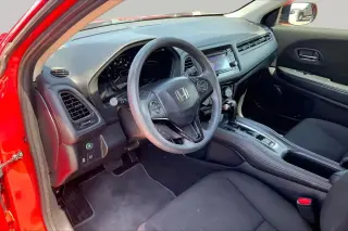 Honda HR-V 2018 LX 4 puertas Crossover CVT