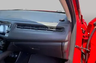 Honda HR-V 2018 LX 4 puertas Crossover CVT