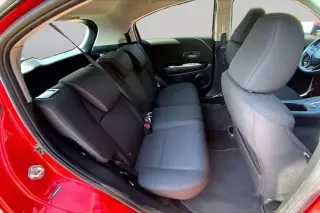 Honda HR-V 2018 LX 4 puertas Crossover CVT