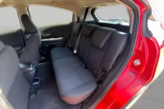 Honda HR-V 2018 LX 4 puertas Crossover CVT