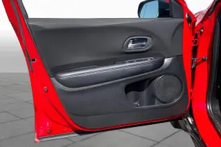 Honda HR-V 2018 LX 4 puertas Crossover CVT