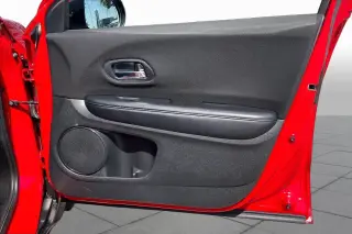Honda HR-V 2018 LX 4 puertas Crossover CVT