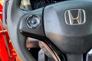 Honda HR-V 2018 LX 4 puertas Crossover CVT