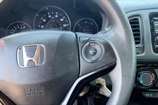 Honda HR-V 2018 LX 4 puertas Crossover CVT