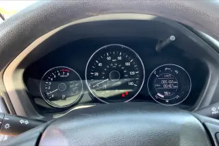 Honda HR-V 2018 LX 4 puertas Crossover CVT