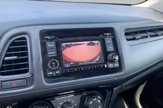 Honda HR-V 2018 LX 4 puertas Crossover CVT