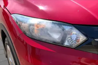 Honda HR-V 2018 LX 4 puertas Crossover CVT
