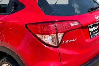 Honda HR-V 2018 LX 4 puertas Crossover CVT