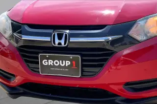 Honda HR-V 2018 LX 4 puertas Crossover CVT
