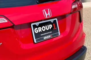 Honda HR-V 2018 LX 4 puertas Crossover CVT