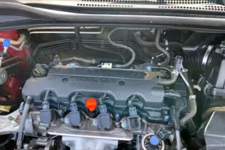 Honda HR-V 2018 LX 4 puertas Crossover CVT