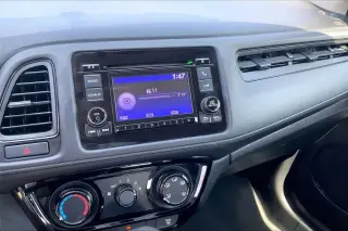 Honda HR-V 2018 LX 4 puertas Crossover CVT