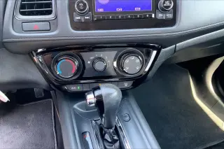 Honda HR-V 2018 LX 4 puertas Crossover CVT