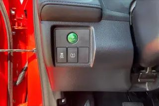 Honda HR-V 2018 LX 4 puertas Crossover CVT