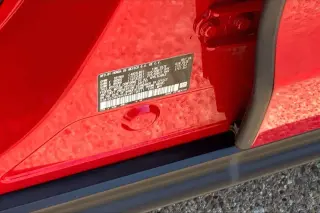Honda HR-V 2018 LX 4 puertas Crossover CVT