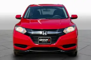 Honda HR-V 2018 LX 4 puertas Crossover CVT