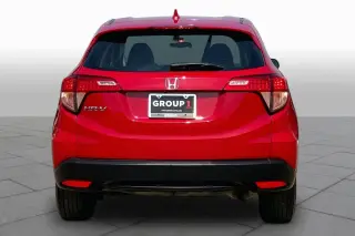 Honda HR-V 2018 LX 4 puertas Crossover CVT