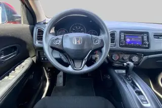 Honda HR-V 2018 LX 4 puertas Crossover CVT