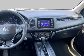 Honda HR-V 2018 LX 4 puertas Crossover CVT