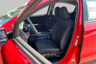 Honda HR-V 2018 LX 4 puertas Crossover CVT