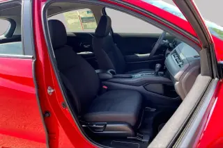 Honda HR-V 2018 LX 4 puertas Crossover CVT