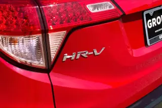 Honda HR-V 2018 LX 4 puertas Crossover CVT